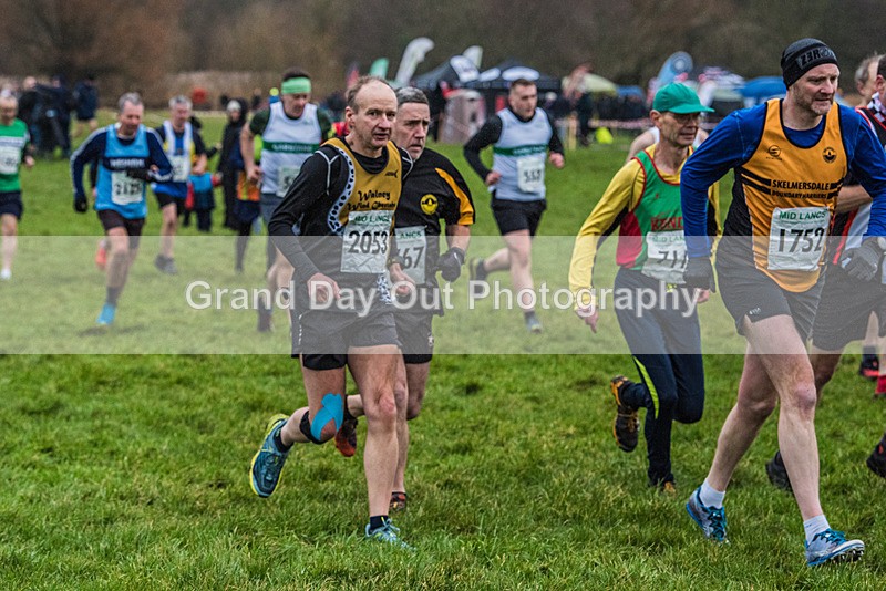 Blackpool-479 - Mid Lancs XC Blackpool Saturday 13th January 2024