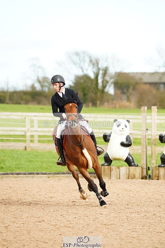 240317A-154502-07791 - Cls 29 Snr Foxhunter