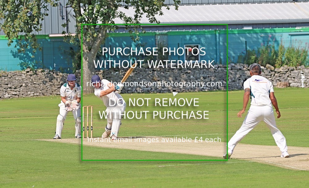 IMG_9405 - Kendal CC v Vernon Carus (27/8/22)