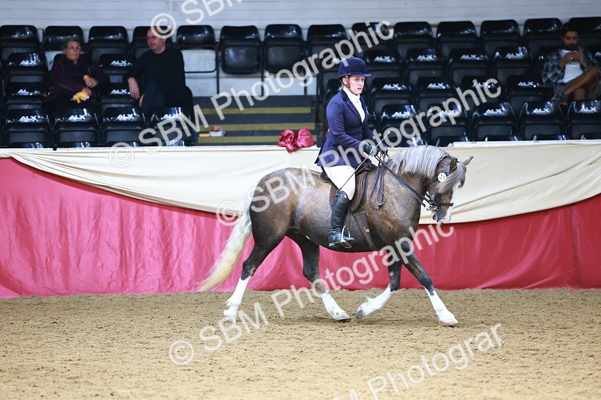 SBM_23768 - Class 905 - Supreme Final - Ridden Veteran