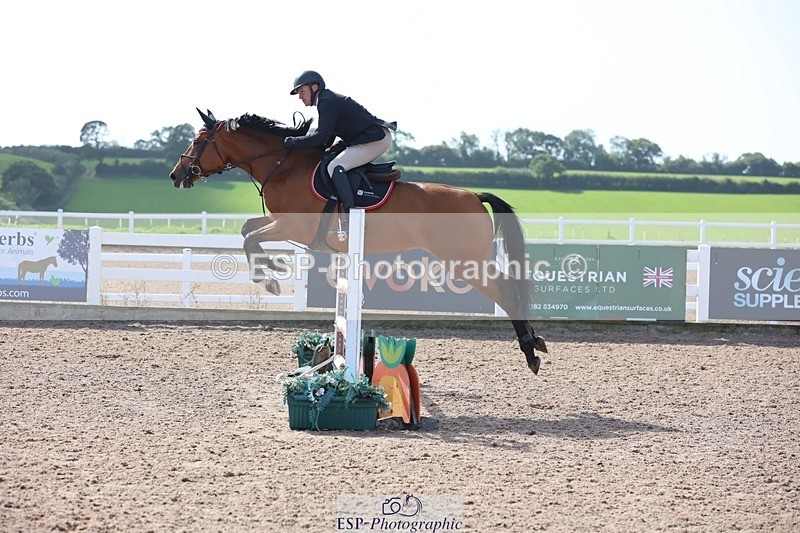 250913-113642-06512 - Cls 22 Snr Discovery and 1m Open