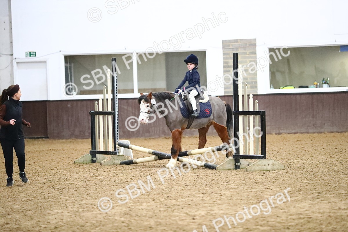 SBM_000155 - Class 1 - 30cm