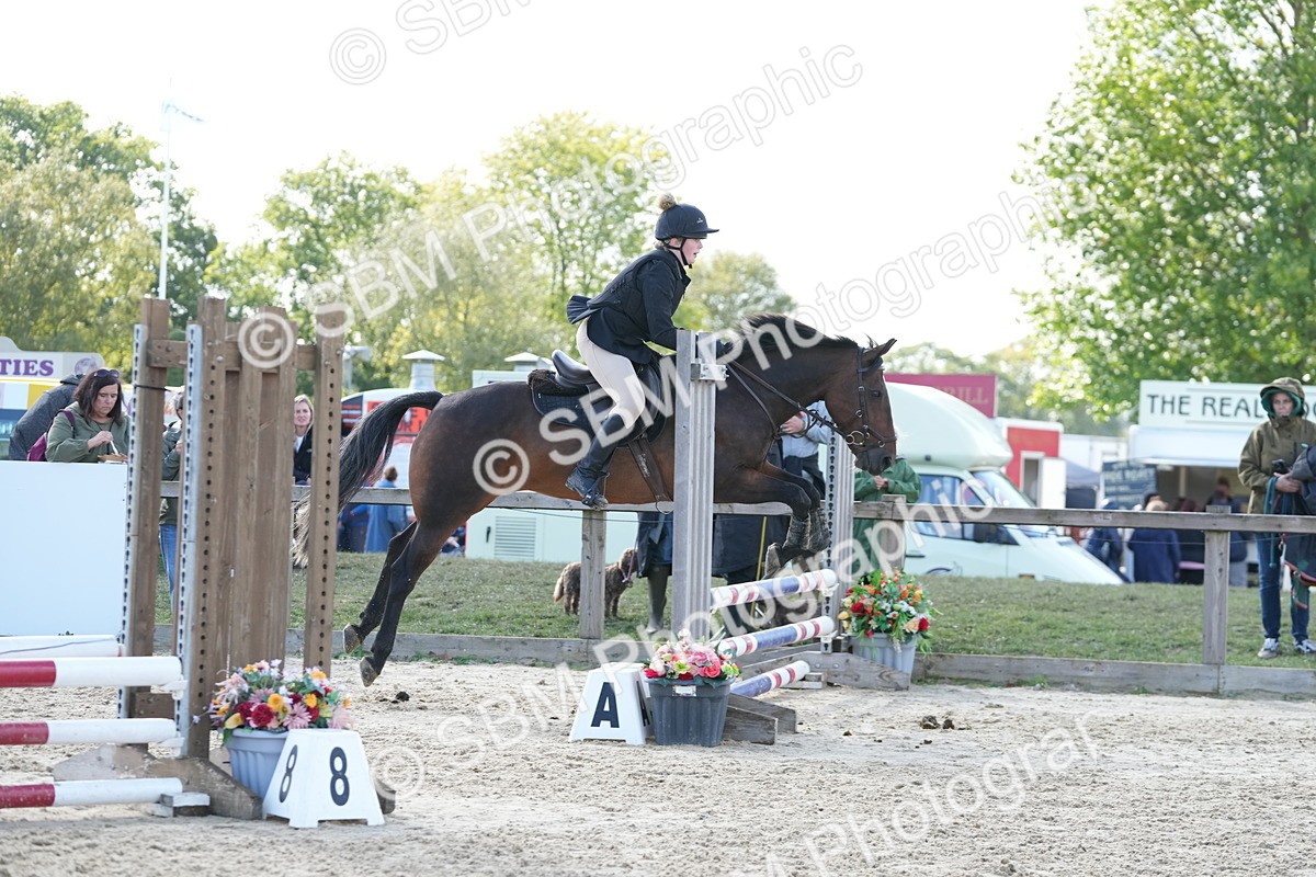 SBM_48363 - J7 - Junior Pony 60cm Championship