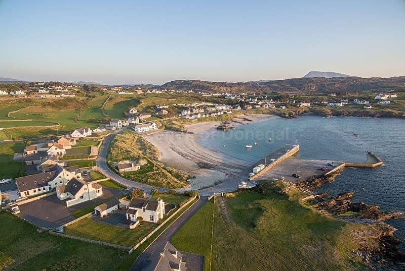 DJI_0096 - Creeslough & Dunfanaghy