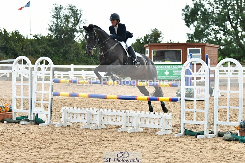 230812A-170314-10668 - Cls 30 A&B 1.10m Nat Am Qual & 1.10m Open