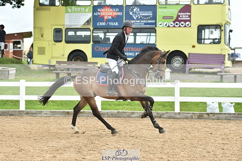 230723A-121608-11406 - Cls 32, 6 Yr Olds 1.20m