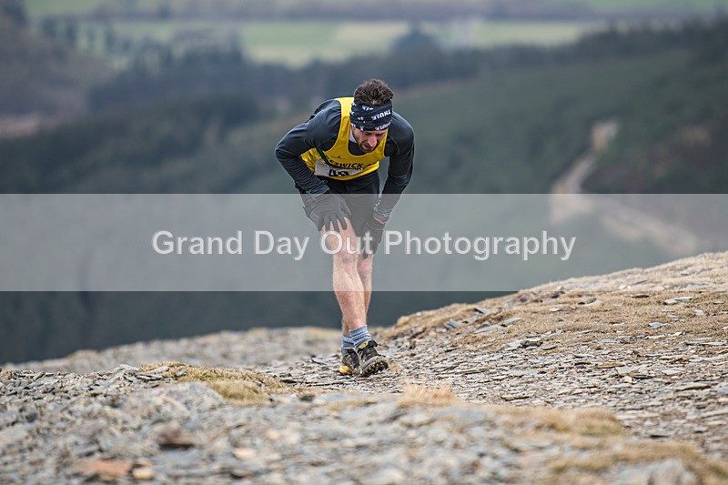 Coledale-72 - Coledale Horseshoe Fell Race Saturday 29th March 2025