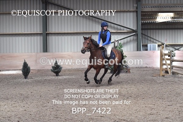 BPP_7422 - CLASS 4 BE90CM