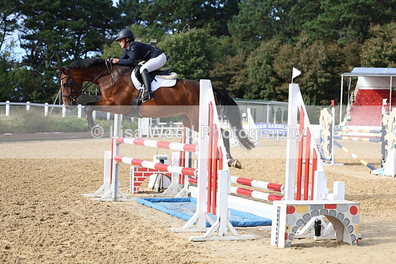 3E7A0755 - Class 14: Senior 1.15m Open