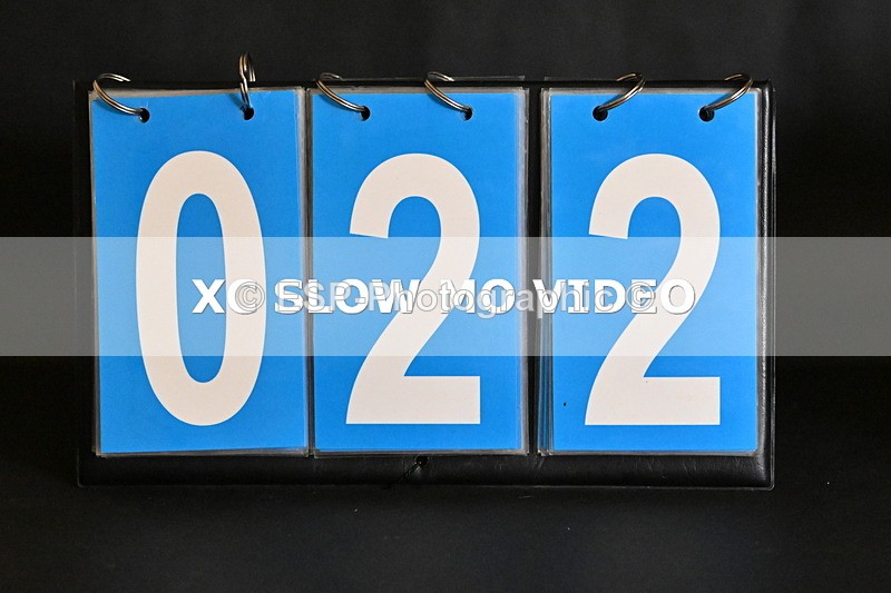 ESP_7233 - HD Video - 90cm Saturday All Sections