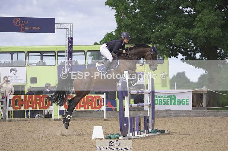 230806A-123006-01988 - Cls 14 Snr Foxhunter & 1.20m Open
