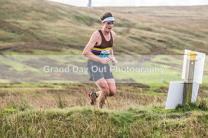 Leg 4-60 - UK Fell & Hill Relays - Todmorden Leg 4 Saturday 17th October 2026