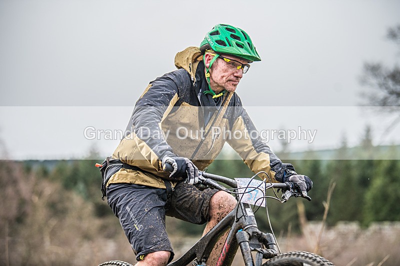 HTE Kielder Duathlon-977 - High Terrain Events Kielder Off Road Duathlon Sunday 8th January 2023