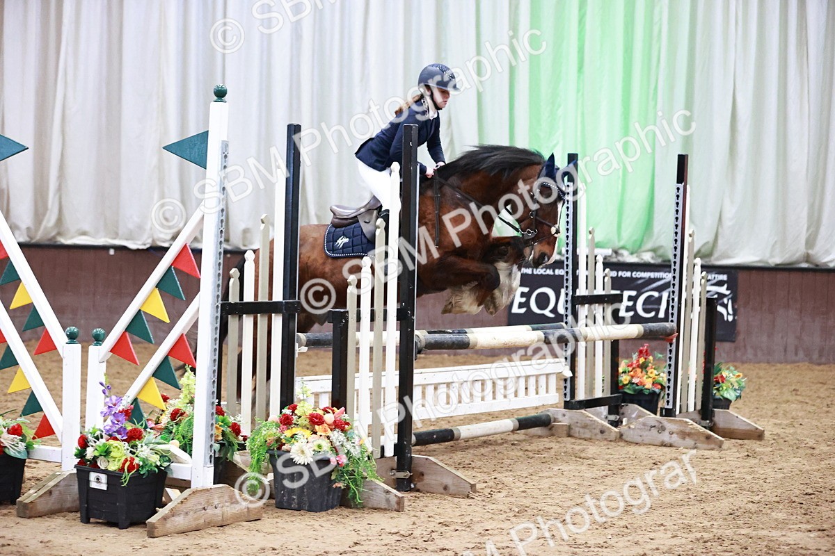 SBM_000589 - Class 2 - Pony Winter Champs 80cm