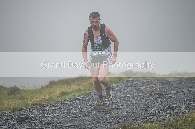 Skiddaw-71 - Skiddaw Fell Race Sunday 5th July 2026