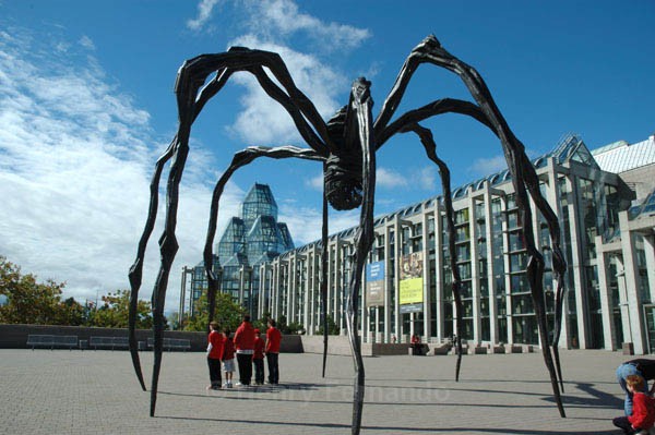 National Gallery 1 - Summer