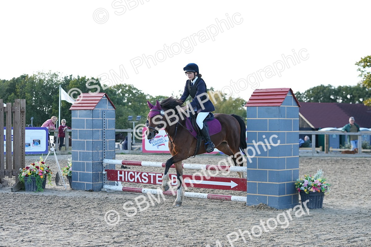 SBM_53975 - J8 - Junior Pony 65cm Championship