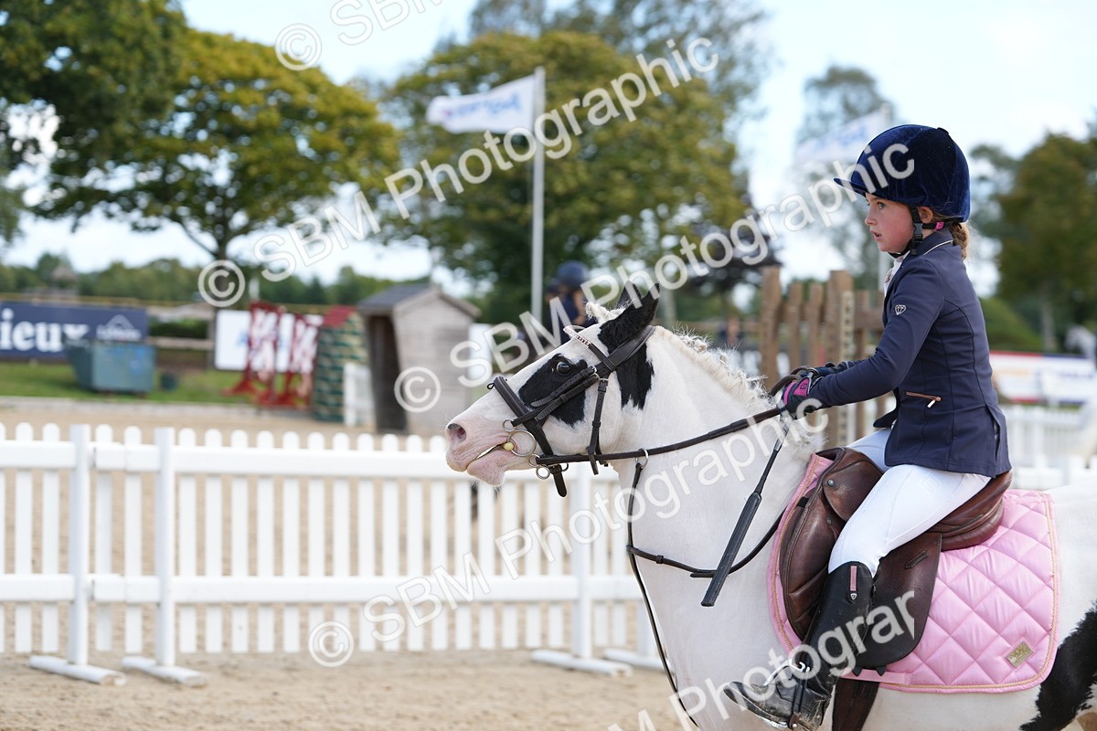 SBM_46798 - J7 - Junior Pony 60cm Championship