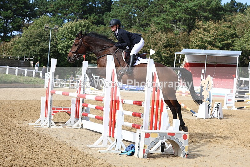 3E7A0211 - Class 12: 1.05 National Amateur Qualifier