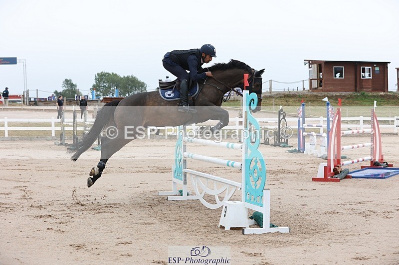 250717-090919-03422 - Cls 9, 1 Star Bronze Tour