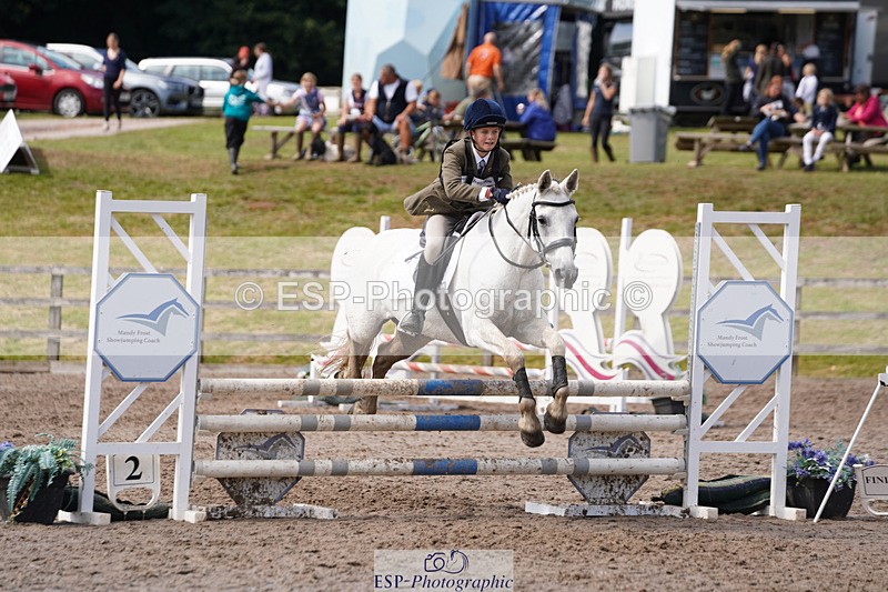 240824X-120832-23853 - 80cm Round 1 12.00 to 13.00