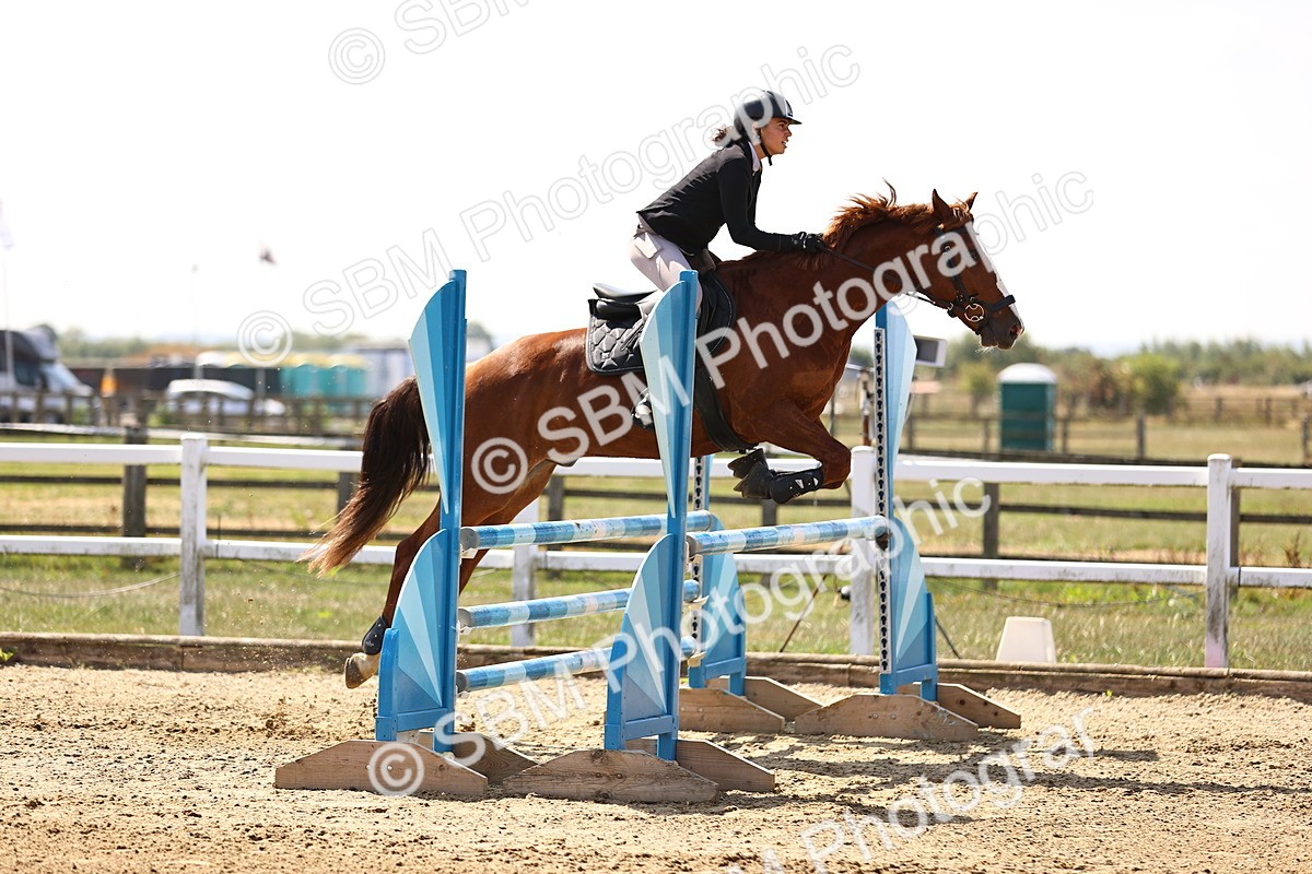 SBM_006022 - Class 10 - Amateur Championship Qualifier 95cm