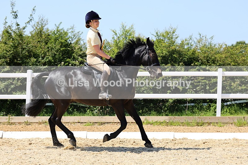 1X9A1787 - Class 11: Ridden Cob
