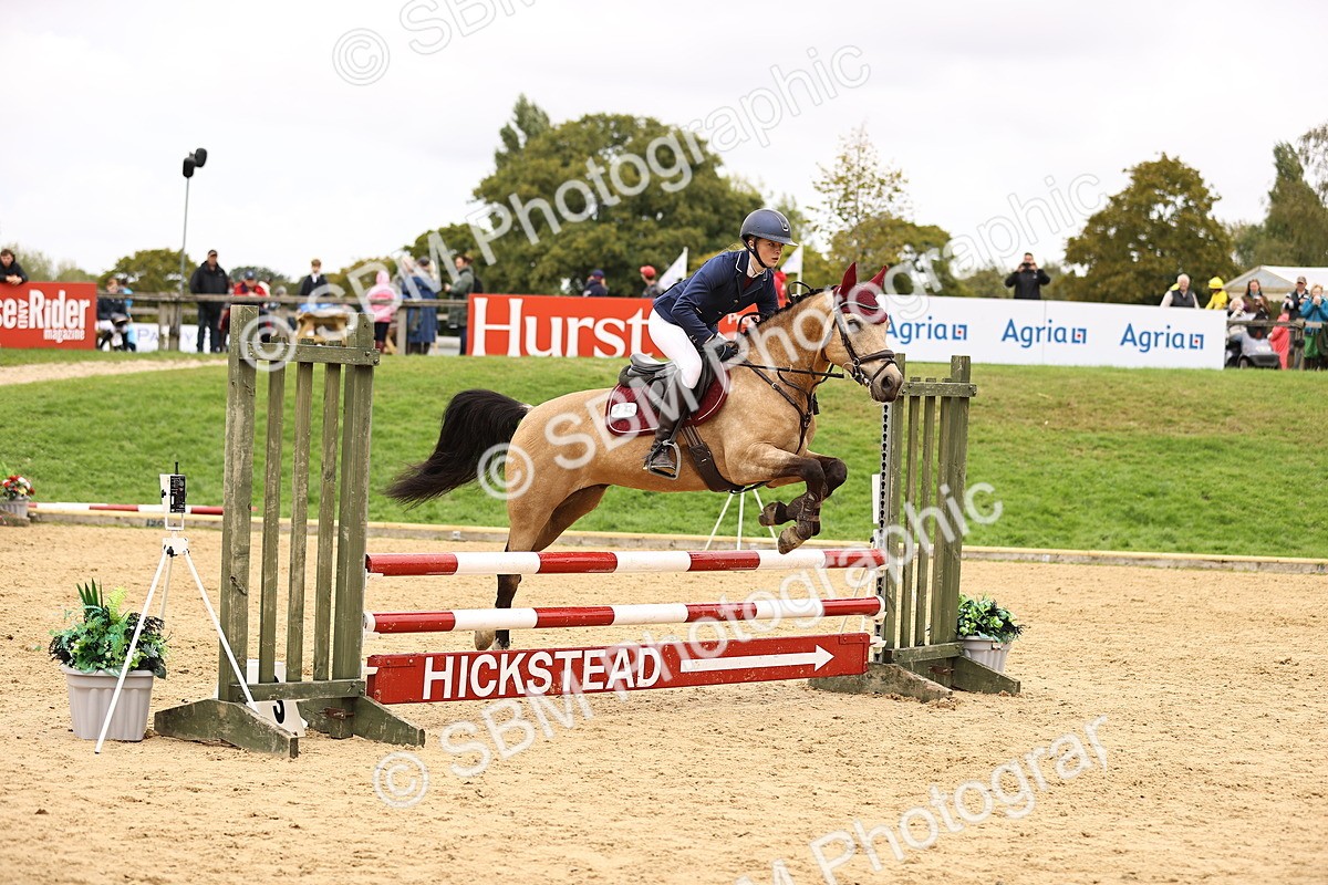 SBM_64909 - J17 - Junior Pony 80cm Championship