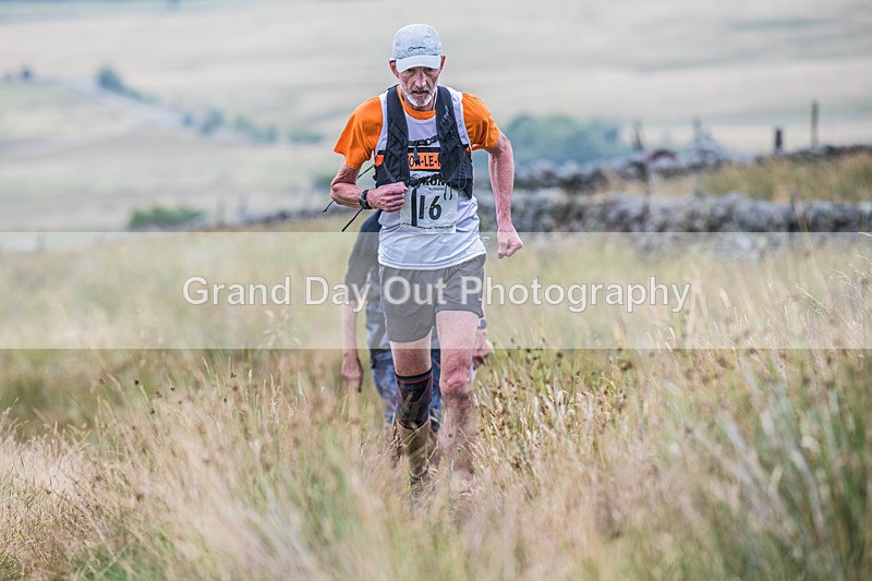 High Wether Howe-194 - High Wether Howe Fell Race Saturday 25th July 2026