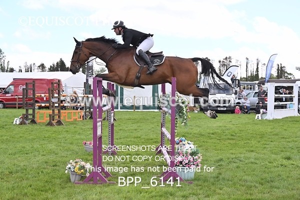 BPP_6141 - CLASS 4 B&C RHS CHAMP QUAL