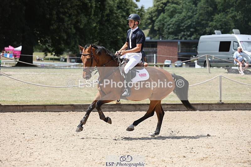 250703A-134647-05048 - Cls 8 95cm Amateur Qualifier