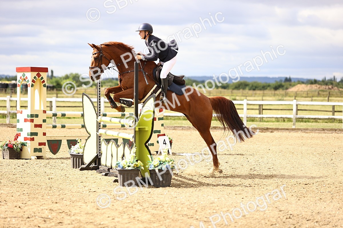SBM_002860 - Class 20 - Senior Discovery - 1.00m