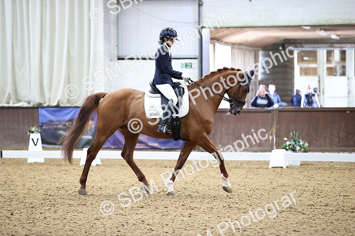 SBM_008135 - Class 15 - FEI Junior Pony Team-YR-COH