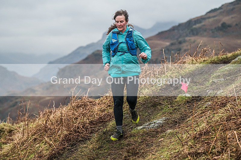 Elterwater-935 - Kendal Winter League Elterwater Junior & Senior Fell Races Sunday 25th January 2026