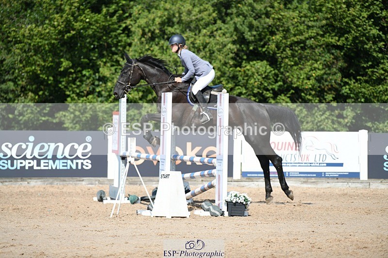 250725-103358-01434 - Cls 6 Snr British Novice and 90cm