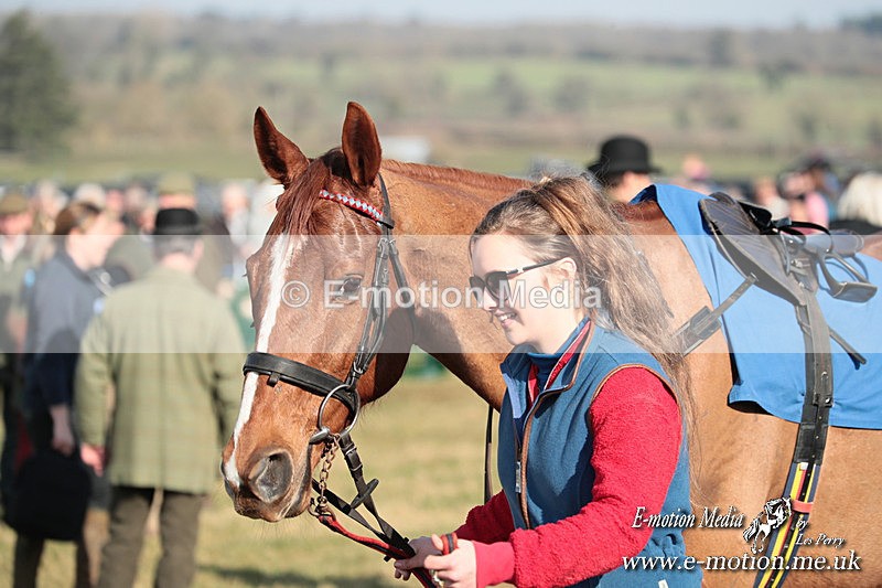 PtP 010325 245 - Beaufort Races Didmarton 01/03/25