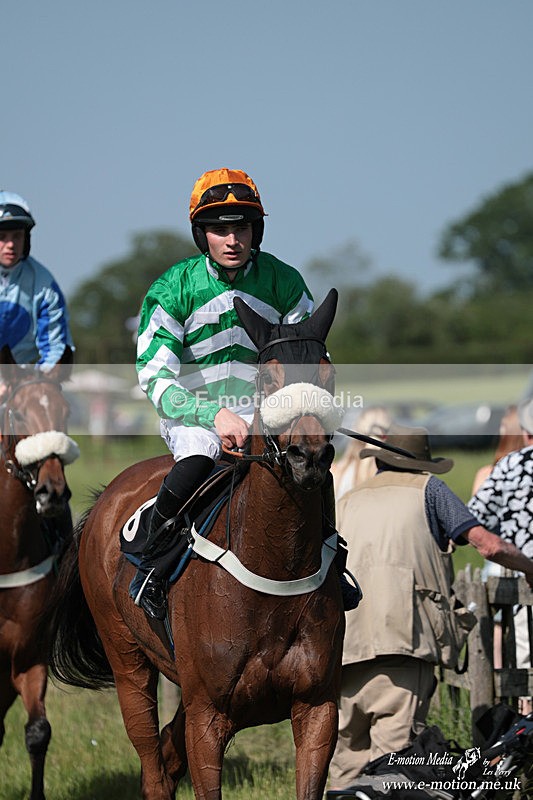PtP 250526 565 - Albrighton & Woodland PtP Chaddesley Corbett 25/05/26