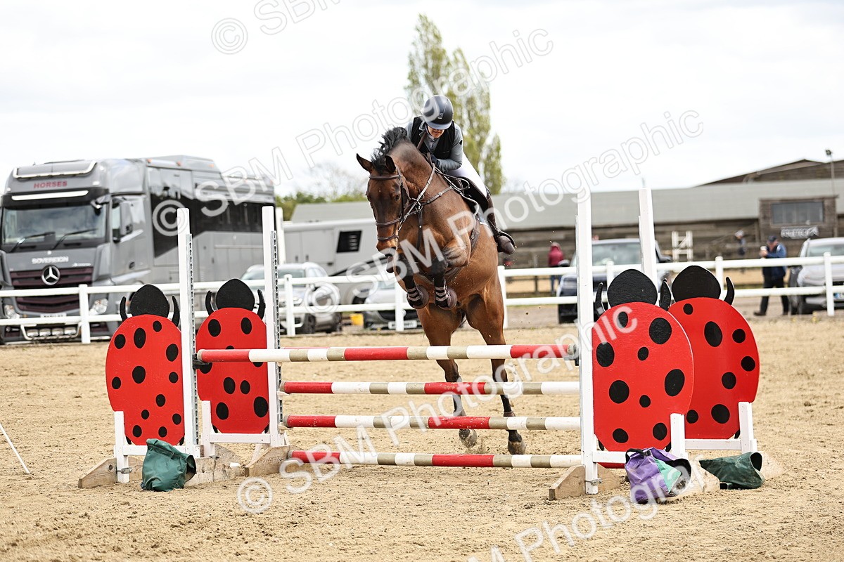 SBM_001009 - Class 3 - Senior Discovery - 1.00m