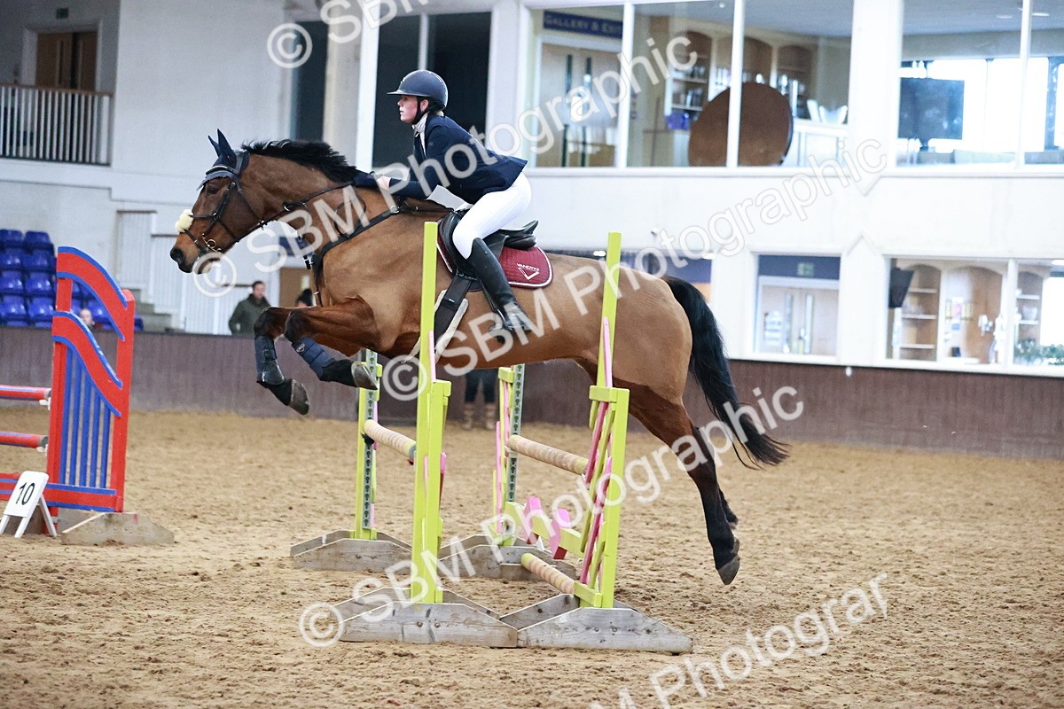 SBM_001264 - Class 3 - 90cm