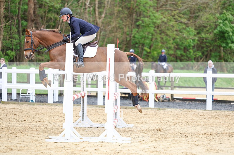 3E7A9731 - Class 5: 85cm