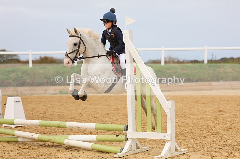 3E7A6129 - Class 1C: 40cm Open