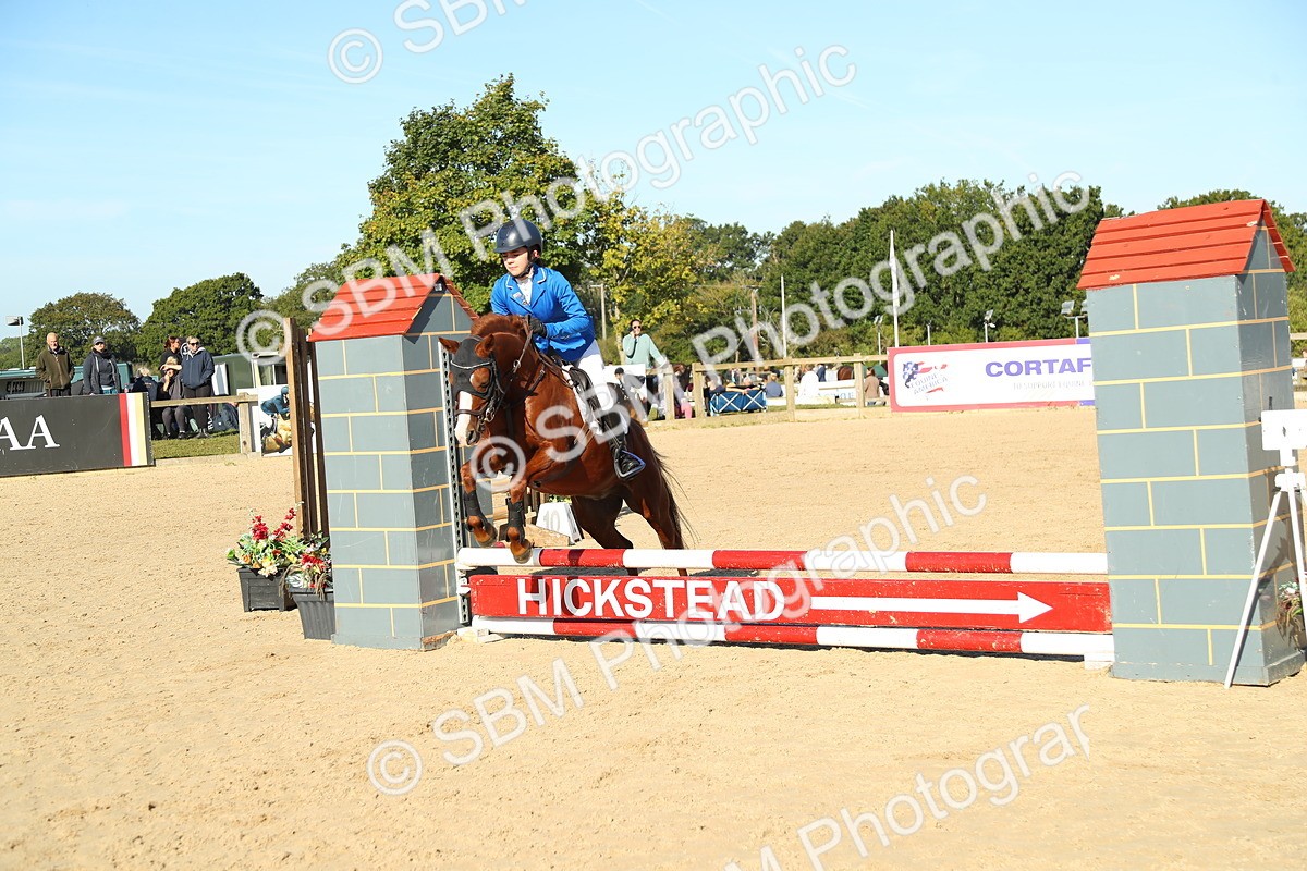 SBM_35882 - J5 - Junior Pony 50cm Championship
