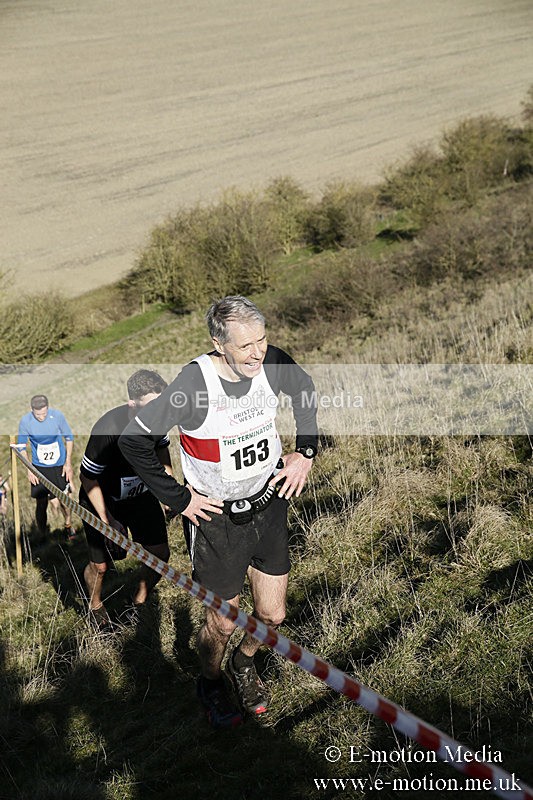 PVT 240219 1176 - The Terminator Race - Pewsey Vale - 24/02/19