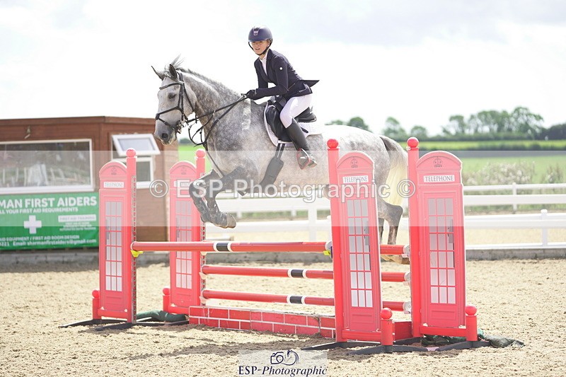 230729A-134842-06441 - Cls 23 95cm Amateur Quali