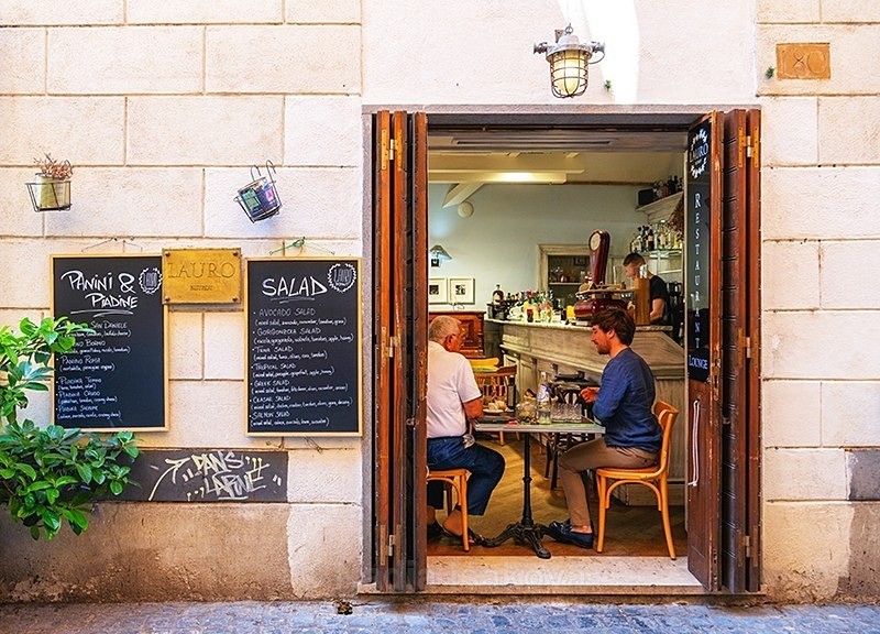  - Italy