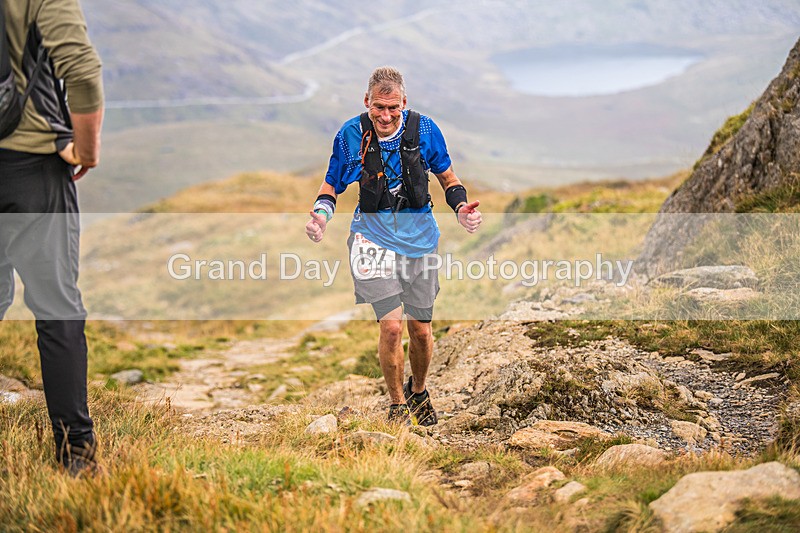 Peris Horseshoe-1135 - Peris Horseshoe Fell Race Saturday 21st September 2024