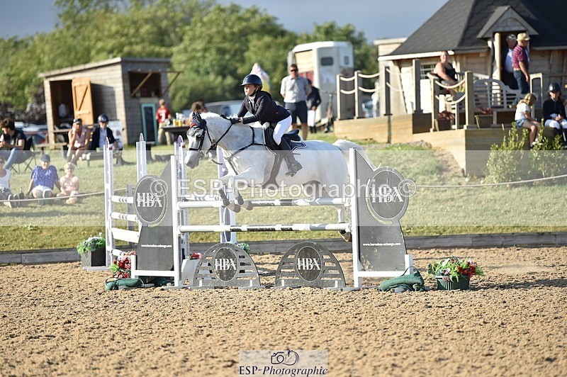 250628-184106-07697 - Cls 14 Pony National 1.15m Members Cup