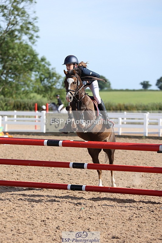 240629A-174759-09097 - Cls 14 Springboard 128cm + 138cm