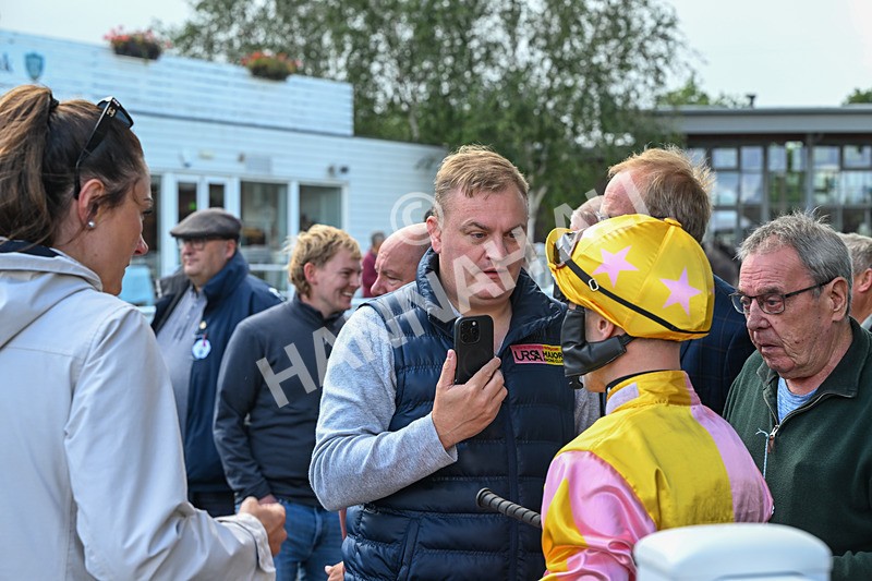080926-Race 3-Battenburg Belle-2378 - Race 3 3.03pm Fifth Regiment Royal Artillery Handicap (Div I)