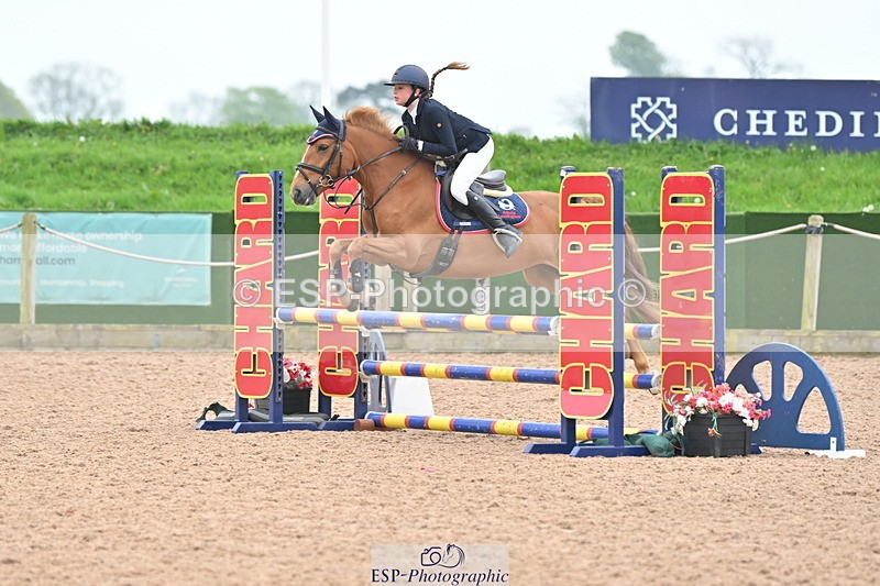 240505A-095850-03585 - Cls 2 Pony British Novice & 80cm Open